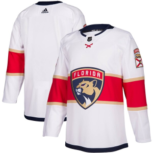 Herren Florida Panthers Eishockey Trikot Auswärts Authentic